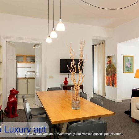 Babuino Apartments - Piazza Di Spagna Рим Екстериор снимка